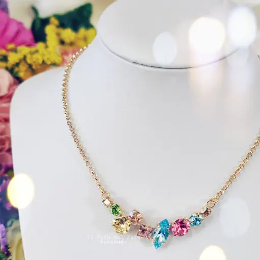Collana Diadema