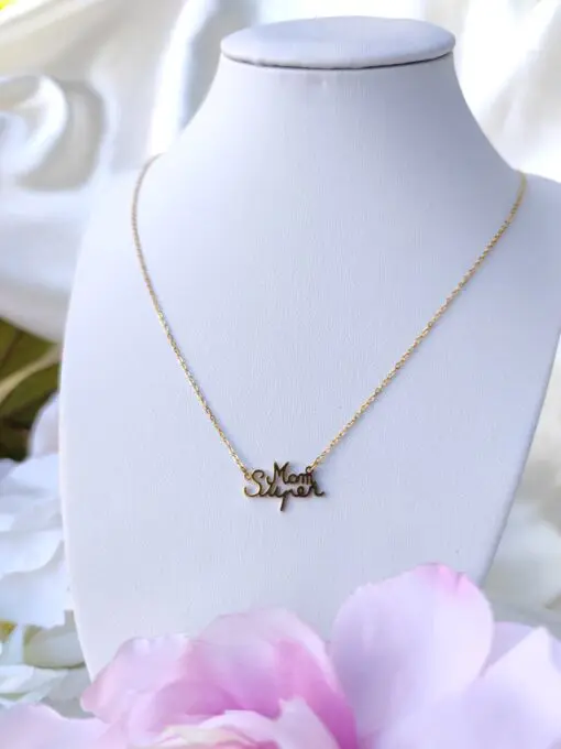 Collana Mom Super