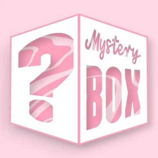 Mistery Box 50 euro