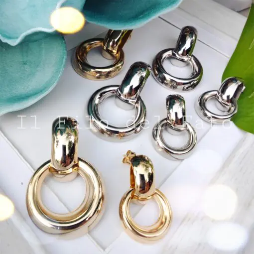 Orecchini Beatrice Mini