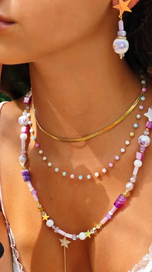 Collier Lavonne