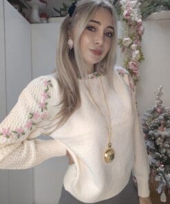 Maglioncino Sofja