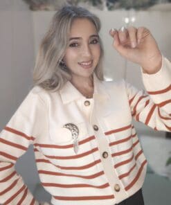 Cardigan Kim