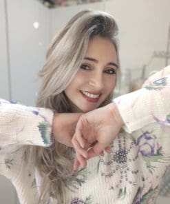 Maglioncino Giselle - immagine 3
