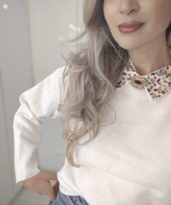 Maglia Crystal - immagine 3