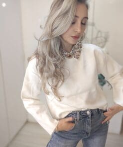 Maglia Crystal