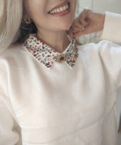 Maglia Crystal - immagine 4