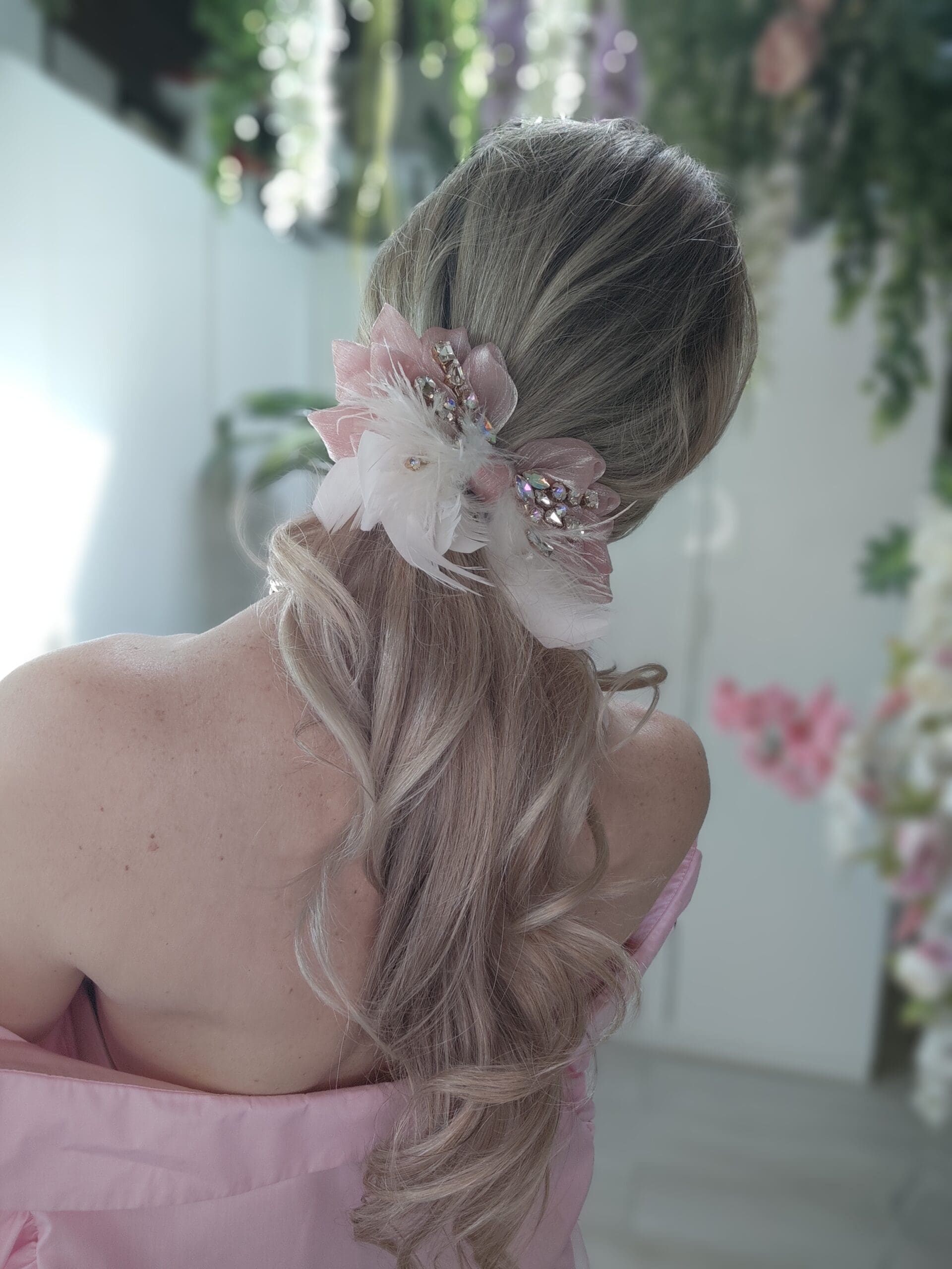Fiocco Piuma - immagine 6