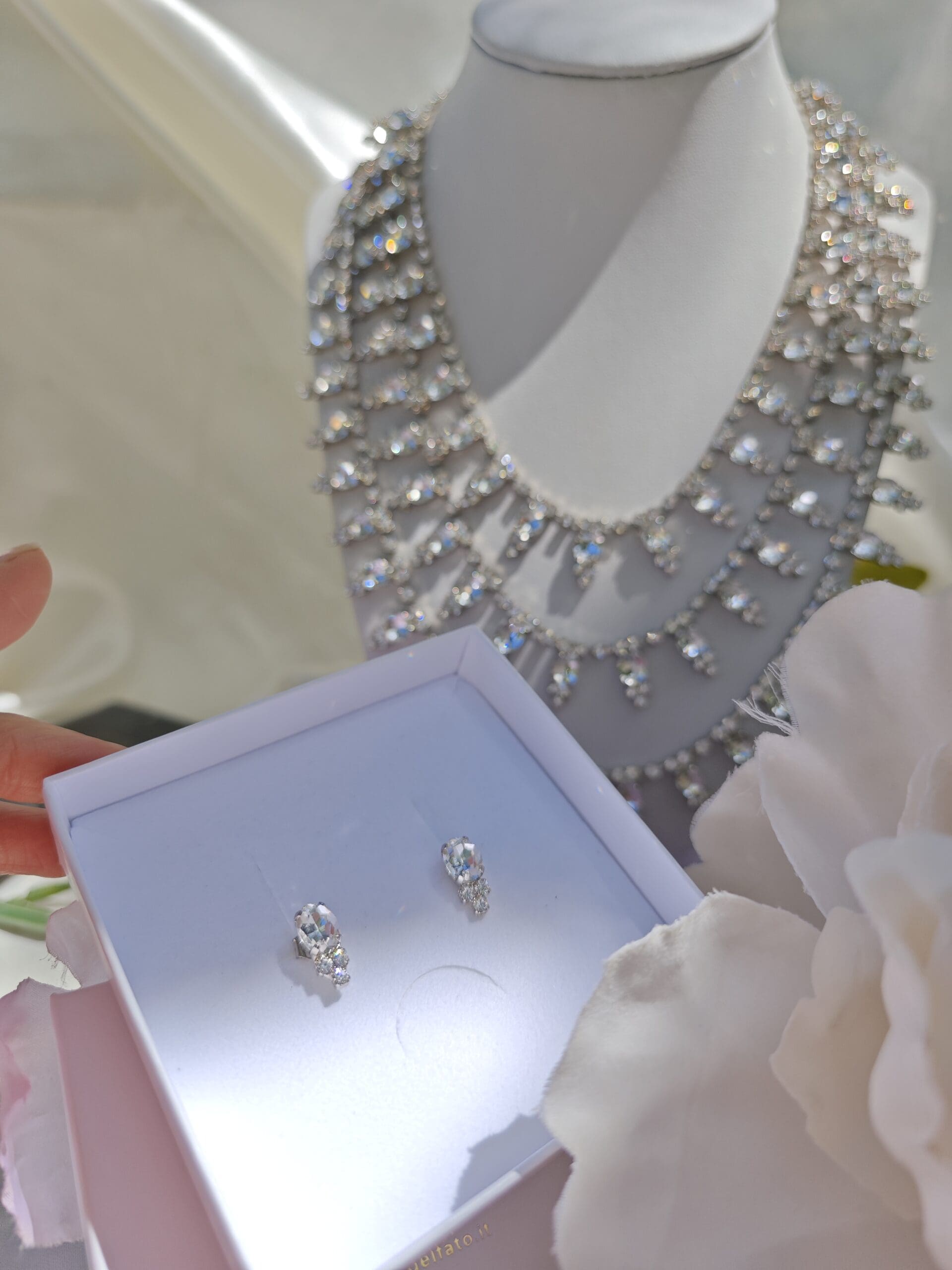Collier Colette PRE-ORDER - immagine 5