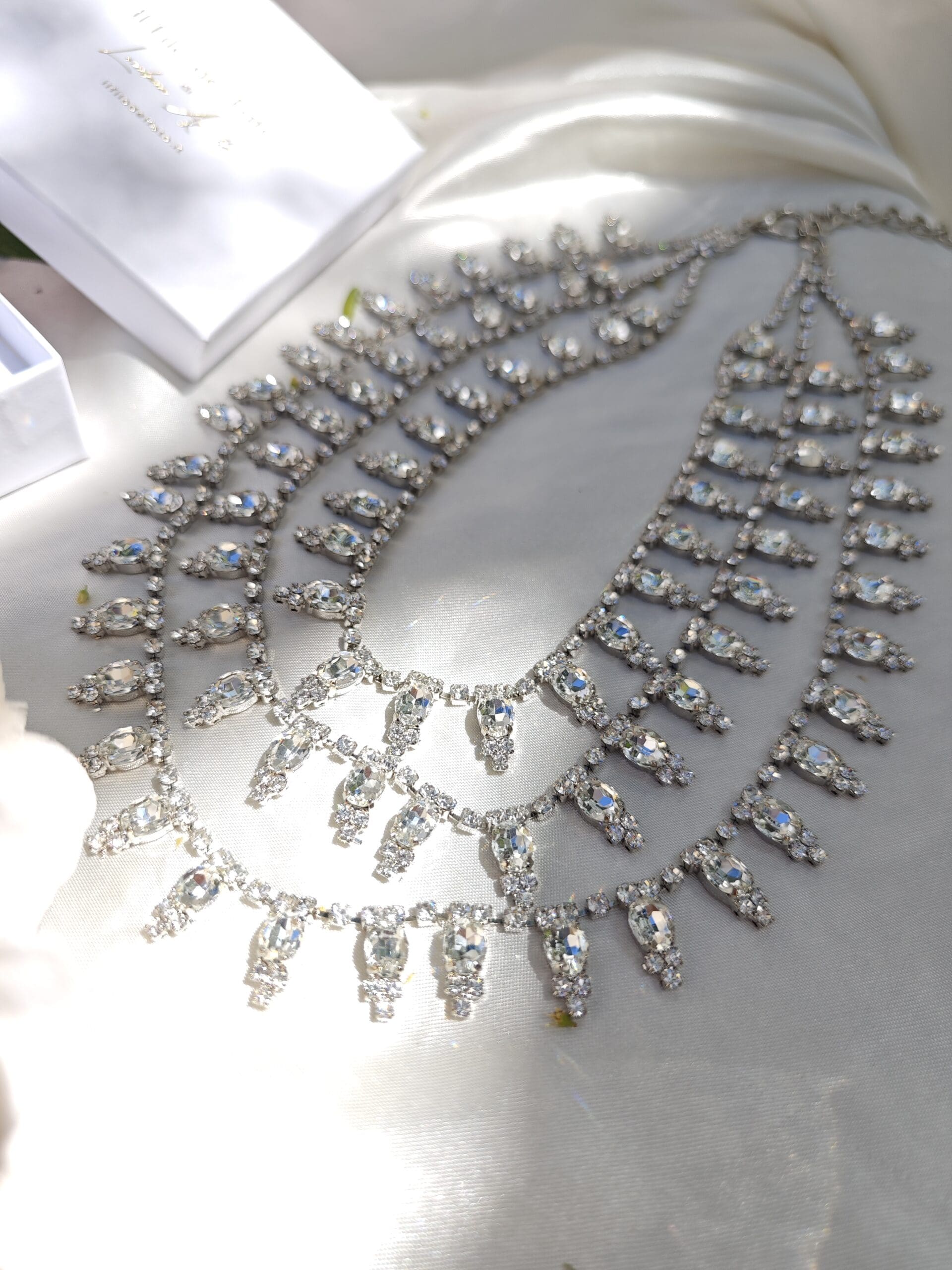 Collier Colette PRE-ORDER - immagine 4