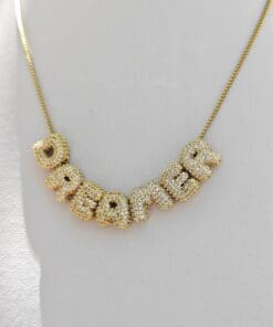 Collana DREAMER - immagine 4