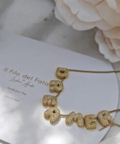 Collana DREAMER - immagine 3