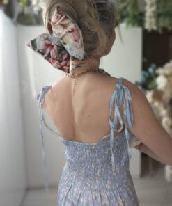 Secchiello con margherite - immagine 5