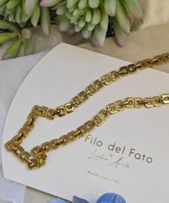 Collana microrettangoli