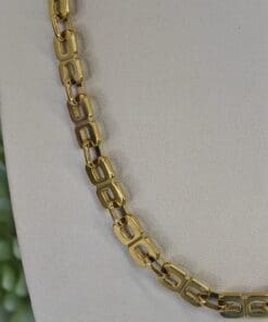 Alternative view of Collana microrettangoli