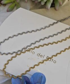 Collana frisรจ