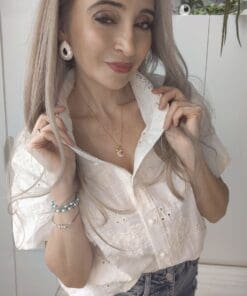 Camicia Ballon - immagine 7