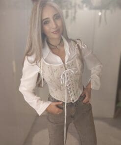 Jeans Gilly - immagine 10