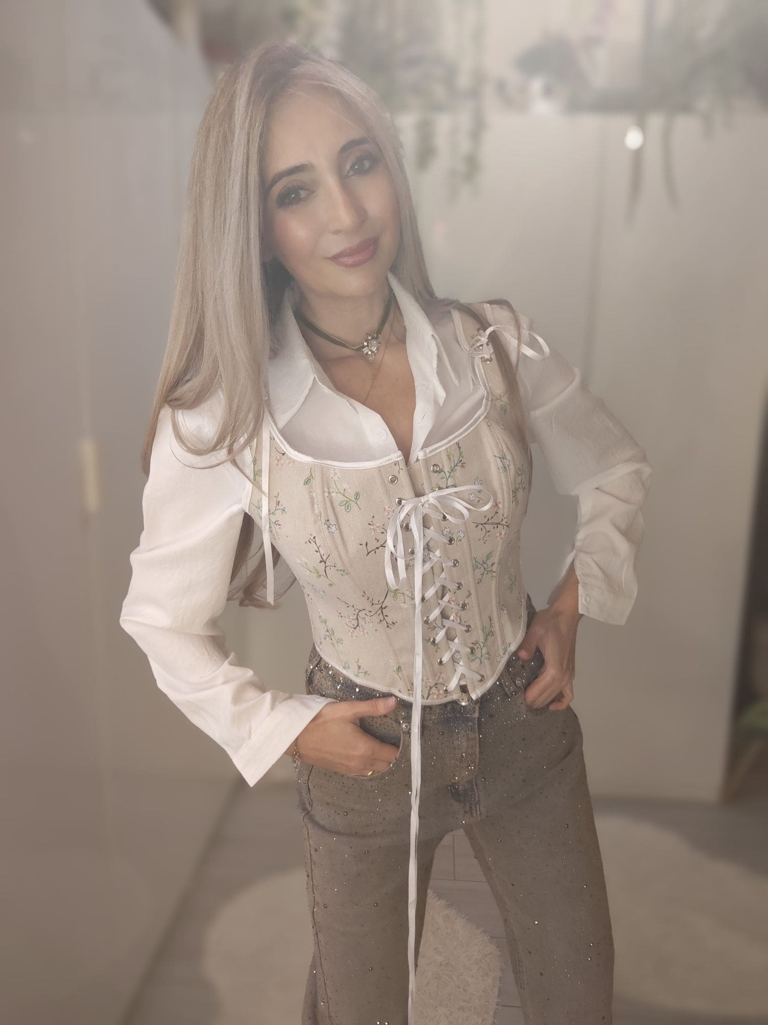 Jeans Gilly - immagine 10