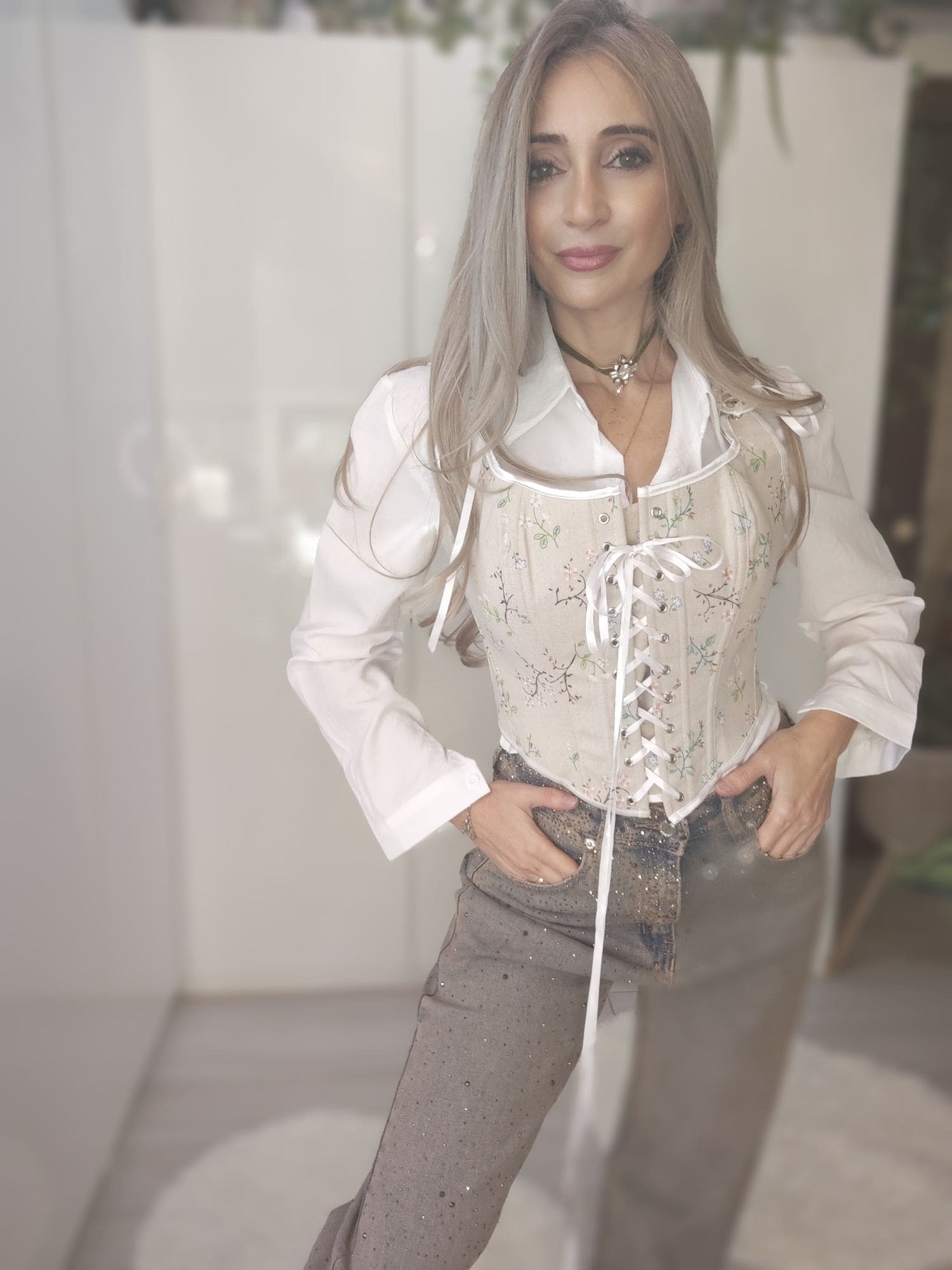 Jeans Gilly