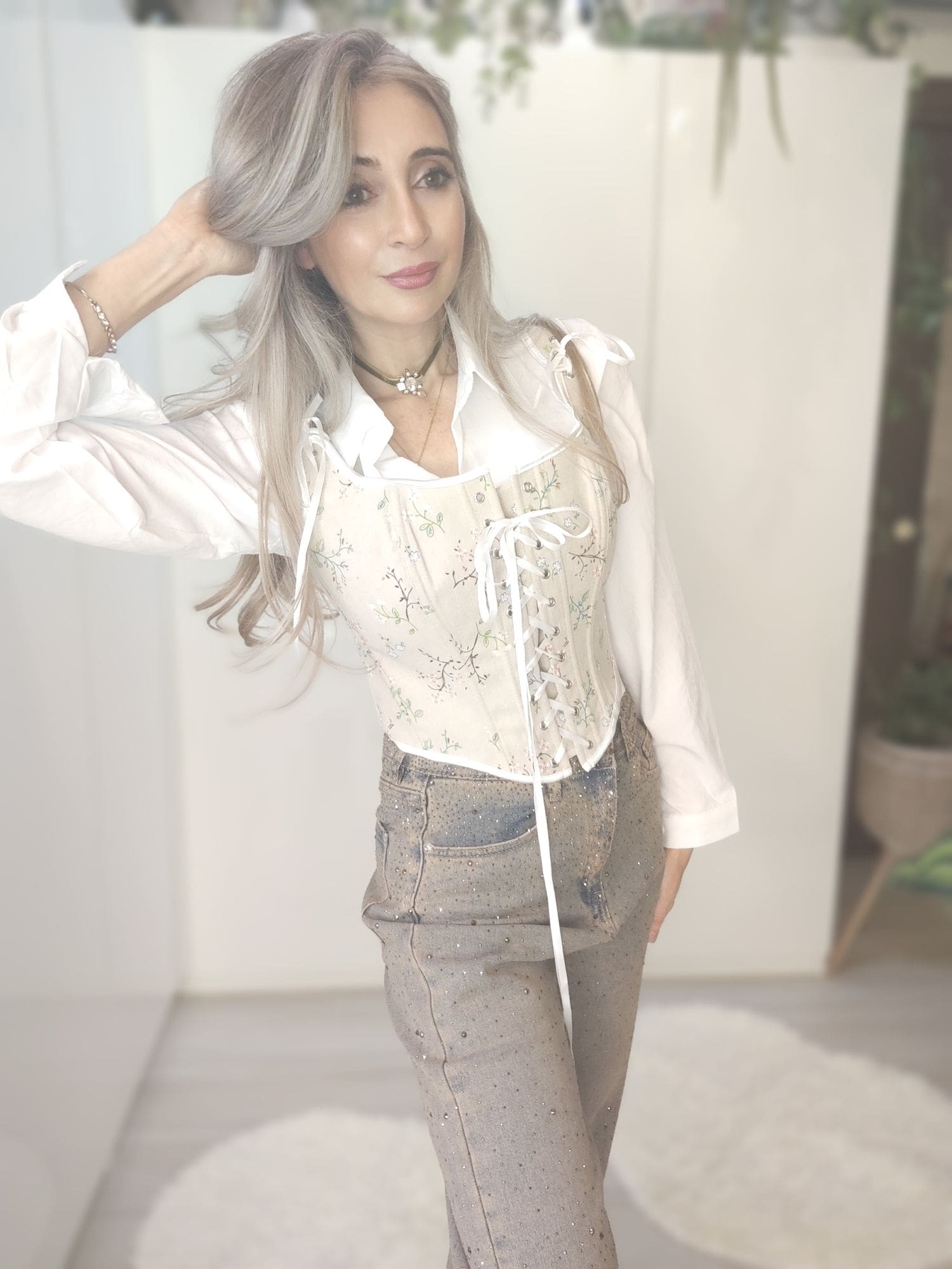 Jeans Gilly - immagine 9
