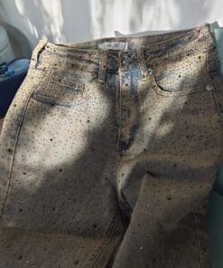 Jeans Gilly - immagine 4
