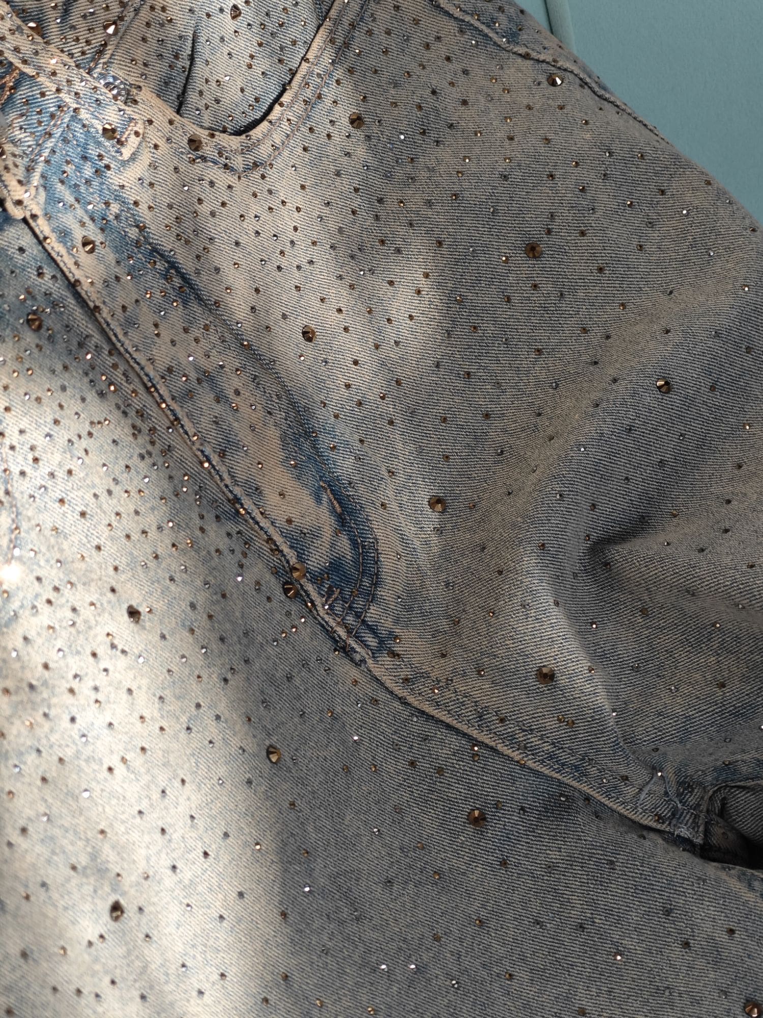 Jeans Gilly - immagine 3