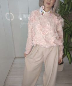 Pantalone Hollywood - immagine 3