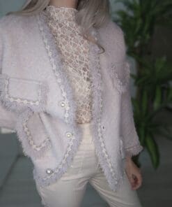 Cardigan Sissy Glicine