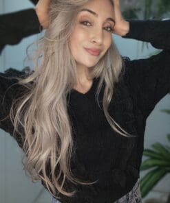 Maglioncino Aurora - immagine 7
