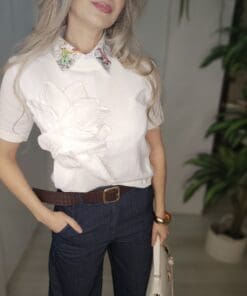 Alternative view of Maglia Dalia