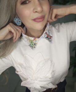 Collo Camicia Piccolo Principe - immagine 4