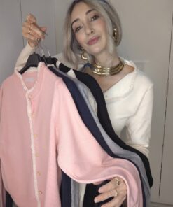 Cardigan Elisabeth