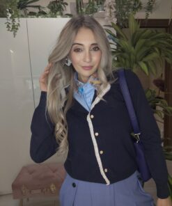 Cardigan Elisabeth - immagine 6