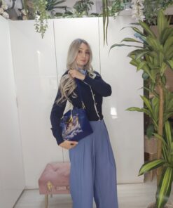 Pantalone Elegance - immagine 4