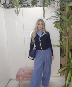 Pantalone Elegance