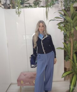 Alternative view of Pantalone Elegance