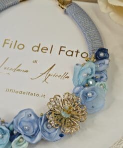 Girocollo Atlantide - immagine 4