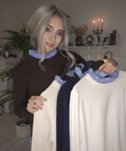 Maglioncino Vittoriano