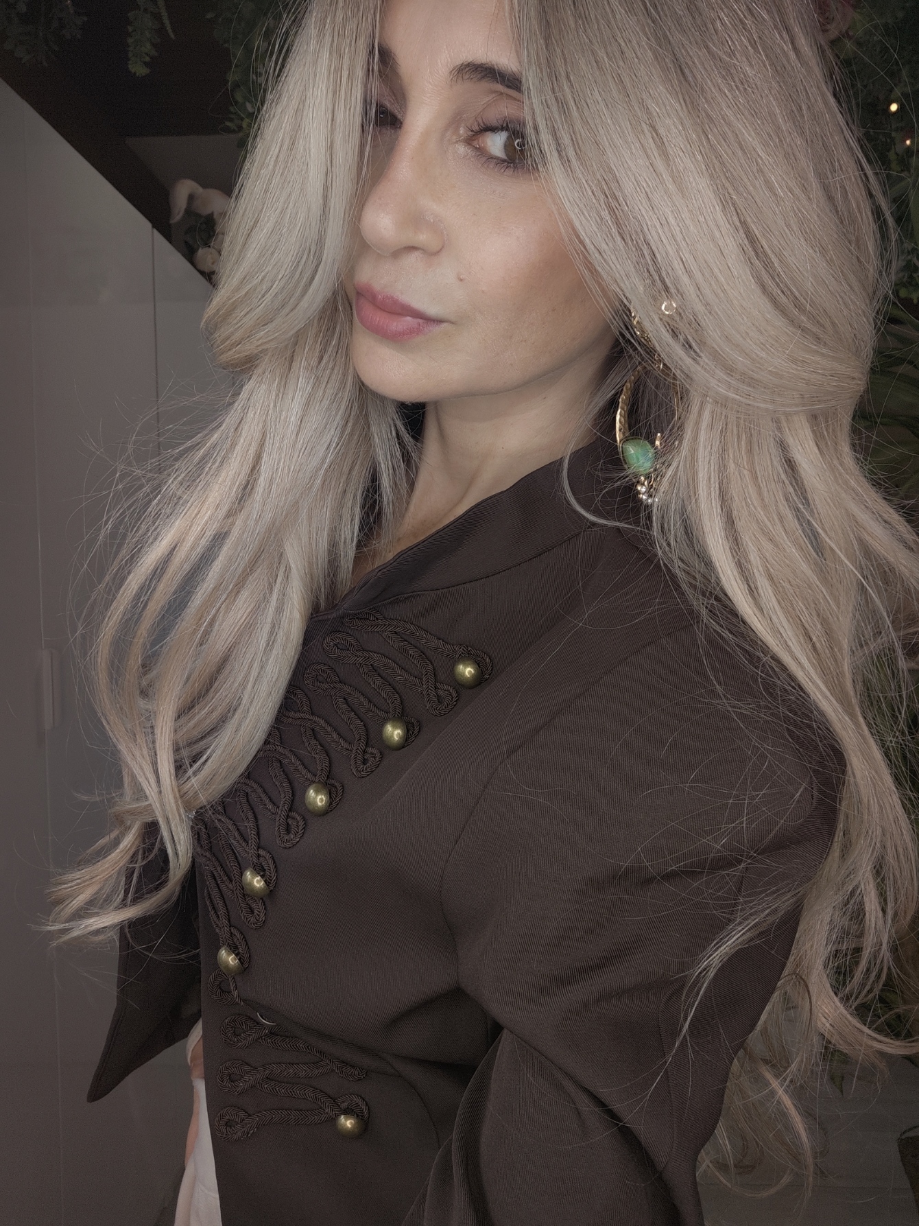 Giacca Alamari - immagine 4