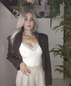 Giacca Alamari - immagine 5