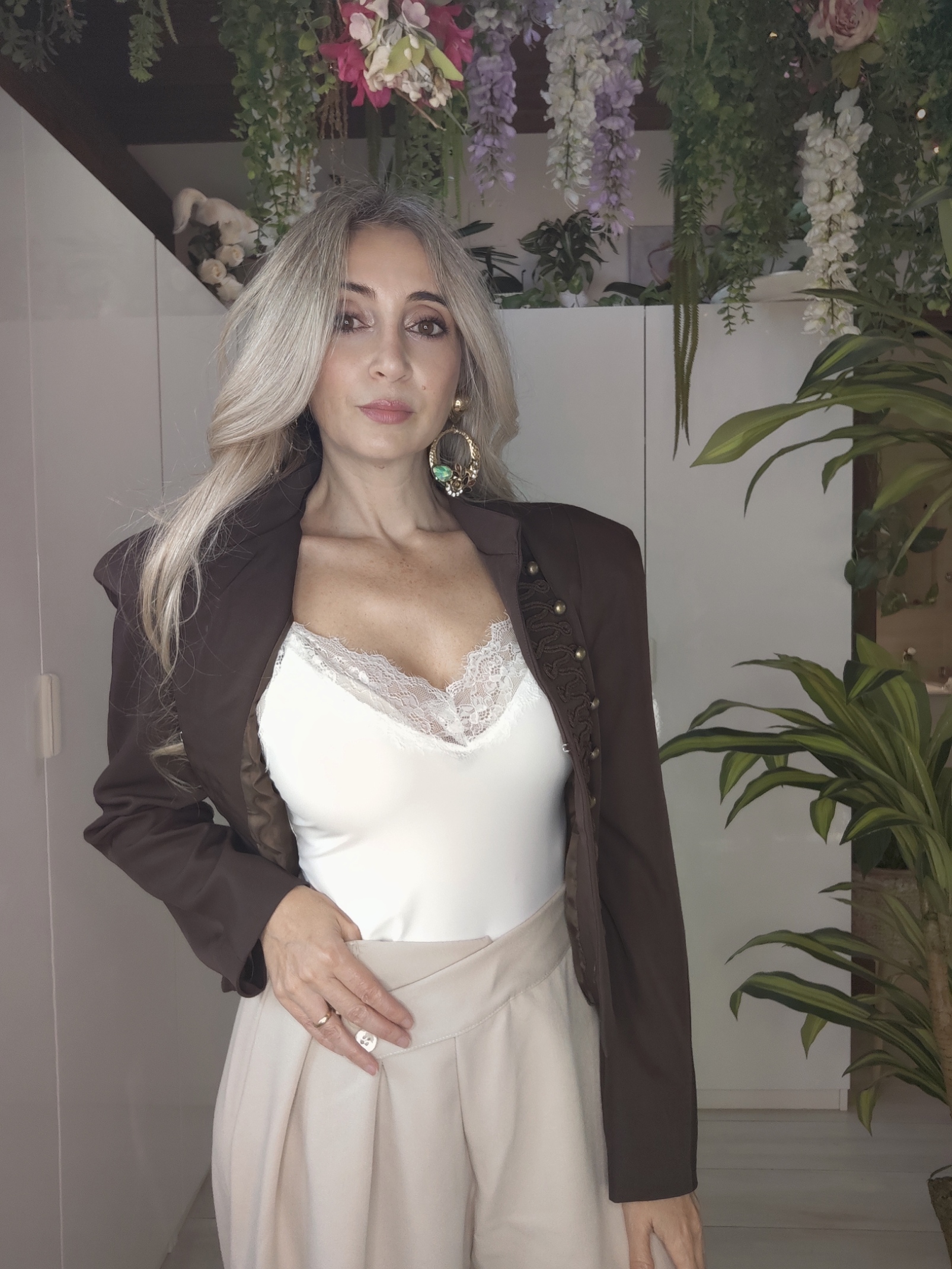 Giacca Alamari - immagine 5