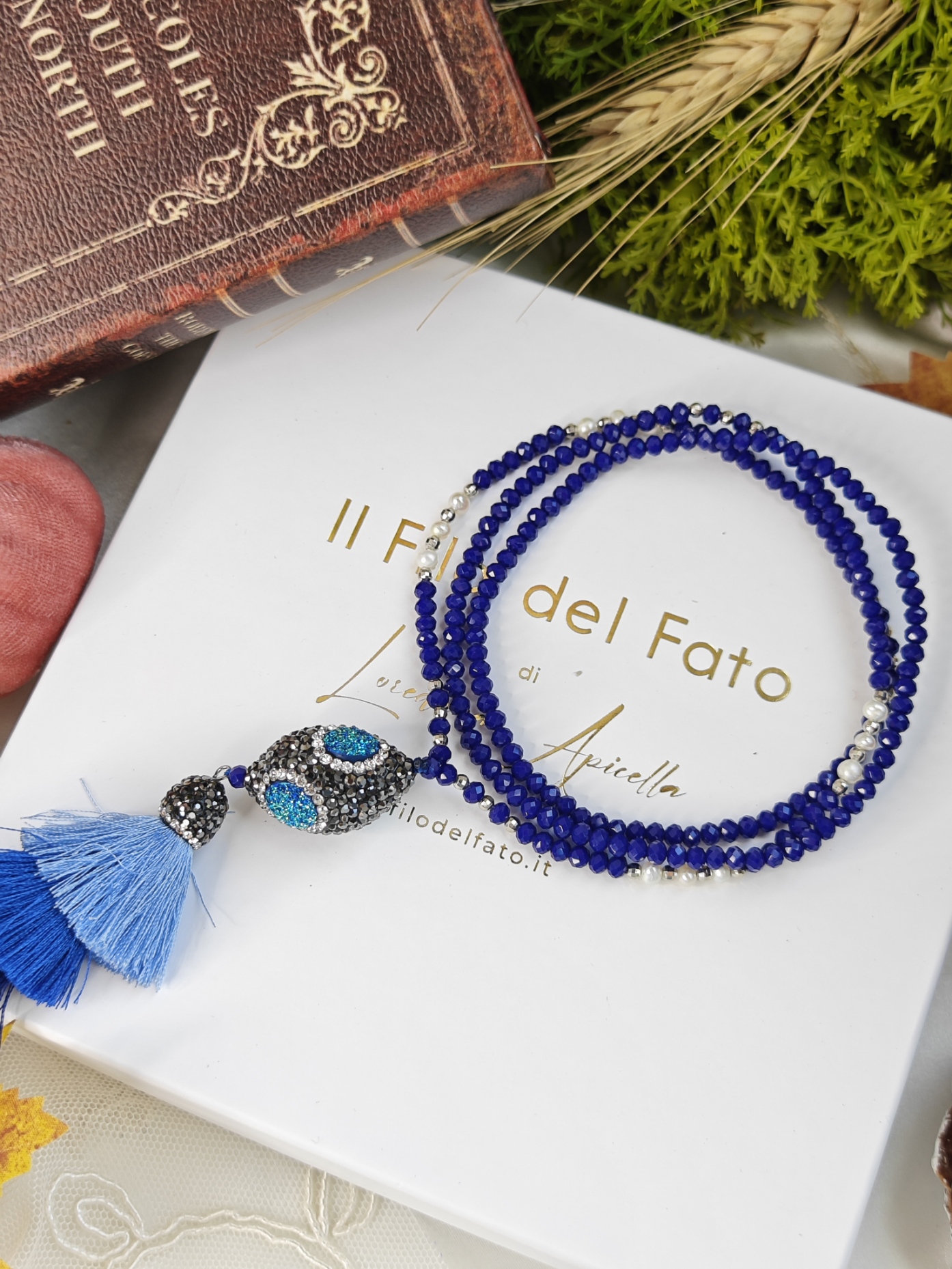 Collana Sibilla - immagine 2