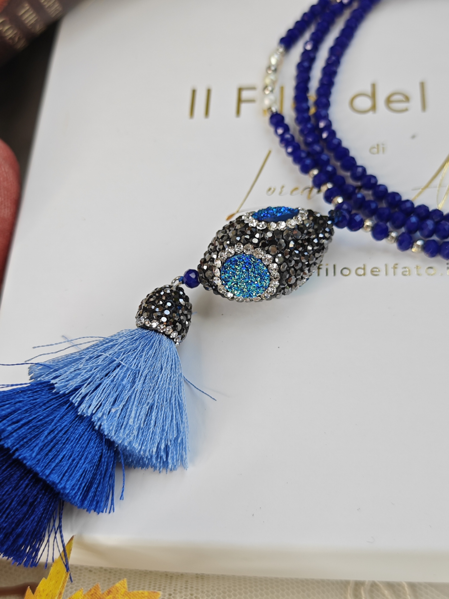 Collana Sibilla - immagine 3
