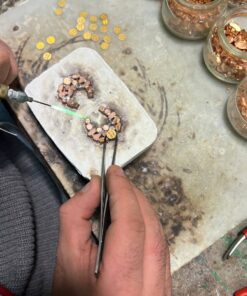 Orecchini Lunamì Edizione limitata - immagine 3