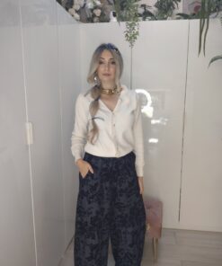 Pantalone Jasi - immagine 5