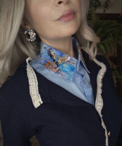 Collo Camicia Jasmine - immagine 9