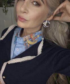 Collo Camicia Jasmine - immagine 8