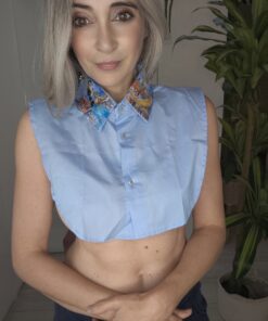 Collo Camicia Jasmine - immagine 7
