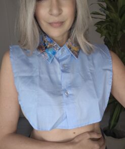 Collo Camicia Jasmine - immagine 6